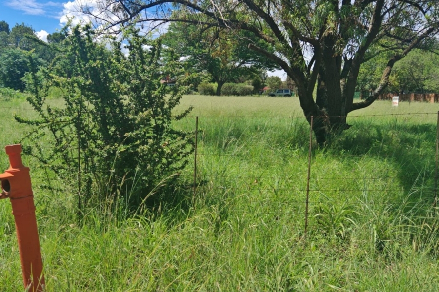 0 Bedroom Property for Sale in Deneysville Free State
